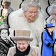 Illustration for article titled Queen of England: Sorry Fur, Youre Canceled!